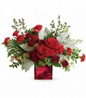 Rich In Love Bouquet Cottage Florist Lakeland Fl 33813 Premium Flowers lakeland